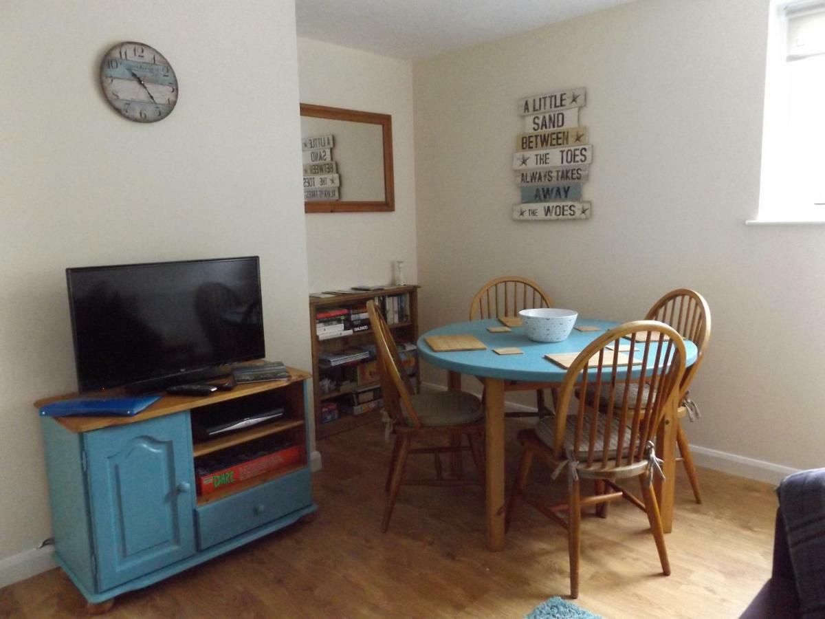 Family Guest Suite In Cheselbourne Dorchester Exterior photo