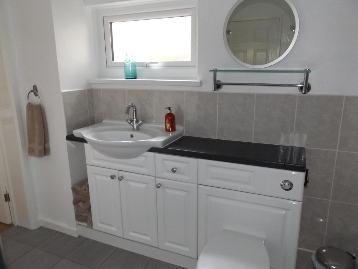 Family Guest Suite In Cheselbourne Dorchester Exterior photo