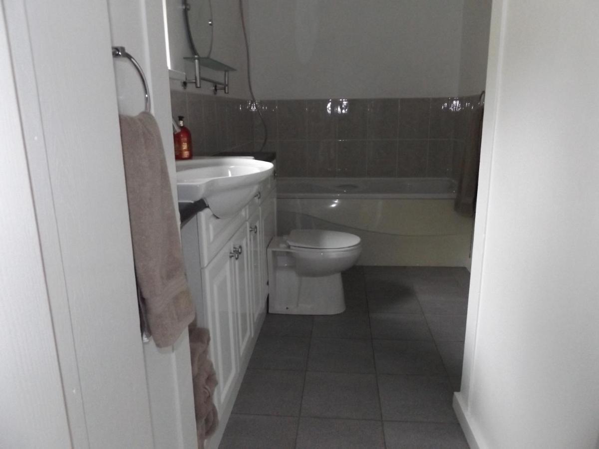Family Guest Suite In Cheselbourne Dorchester Exterior photo